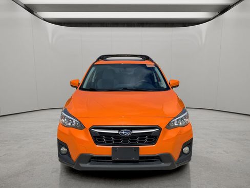 Used 2019 Subaru Crosstrek 2.0i Premium w/ Moonroof Package AWD/4WD image 8