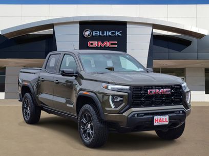 Certified 2024 GMC Canyon Elevation w/ Elevation Premium Package