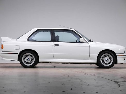 Used 1988 BMW M3 Coupe image 27