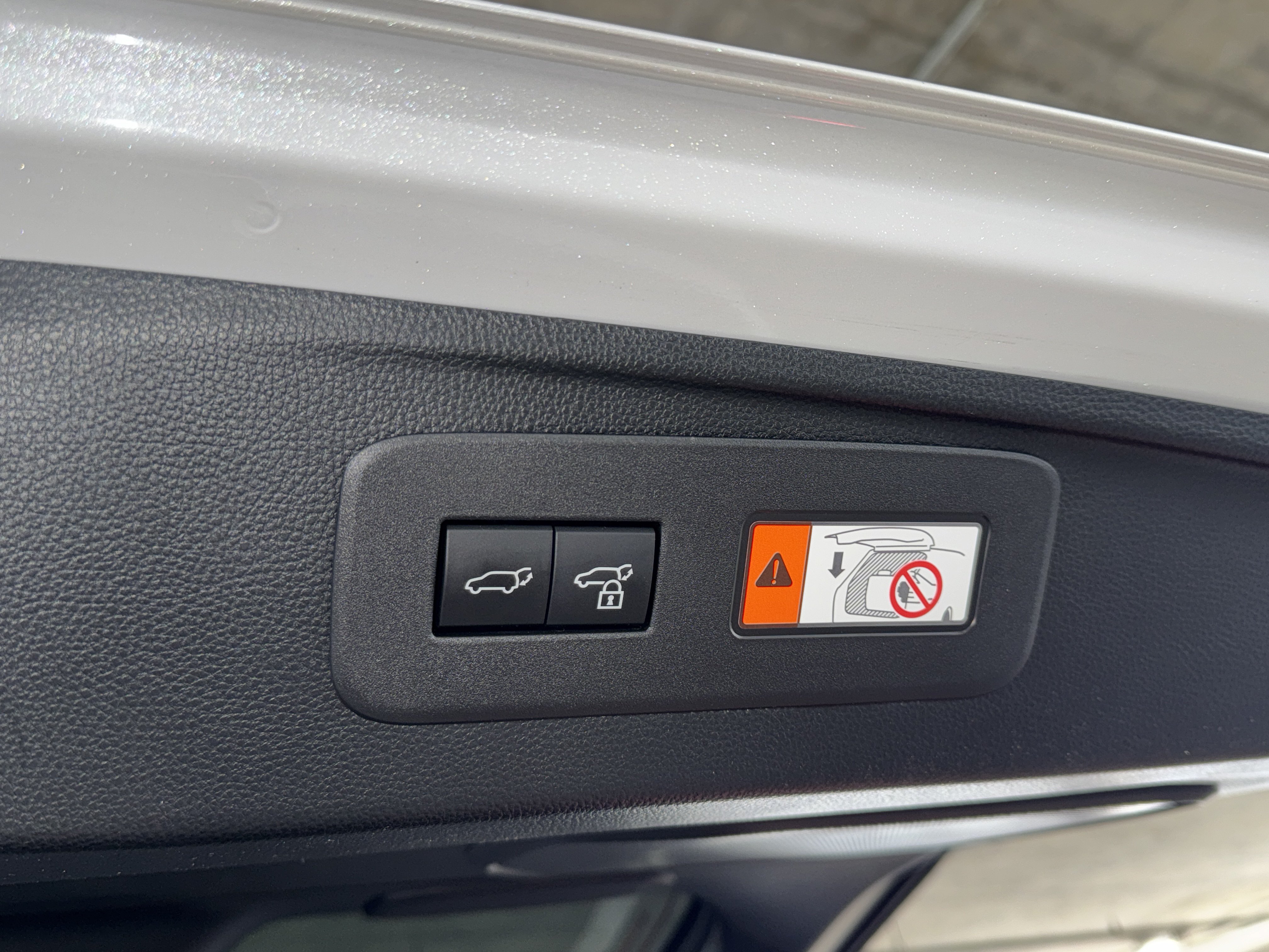 Used 2024 Lexus GX 550 AWD/4WD image 14