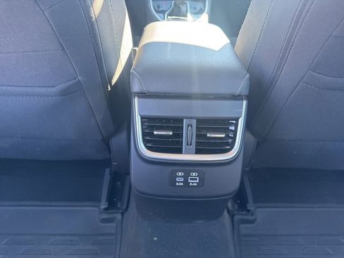 Certified 2025 Subaru Legacy Premium image 25