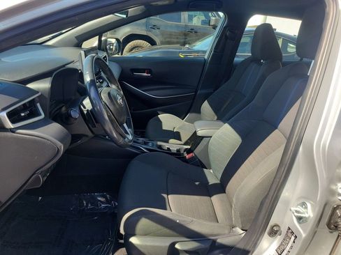 Used 2020 Toyota Corolla SE w/ Carpet Mat Package (TMS) image 17