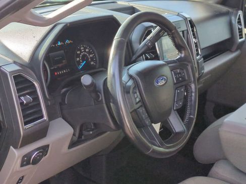 Used 2017 Ford F150 XLT w/ Equipment Group 302A Luxury image 10