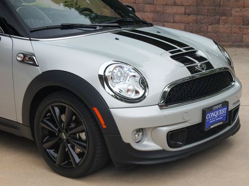 Used 2013 MINI Cooper Roadster S FWD image 31