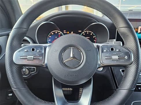Used 2022 Mercedes-Benz GLC 300 image 20