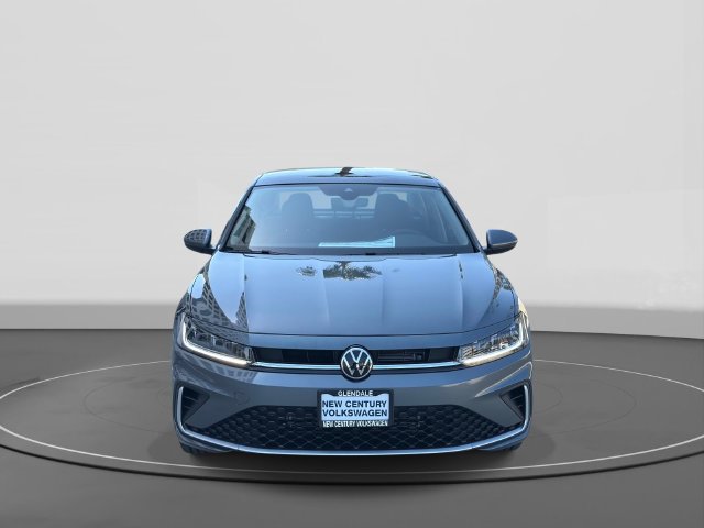 New 2026 Volkswagen Jetta SE FWD image 2