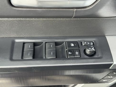 Used 2024 Toyota Tundra Platinum image 21