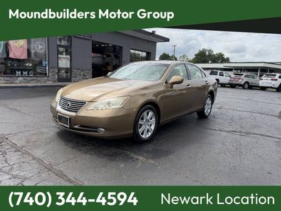 Used 2007 Lexus ES 350