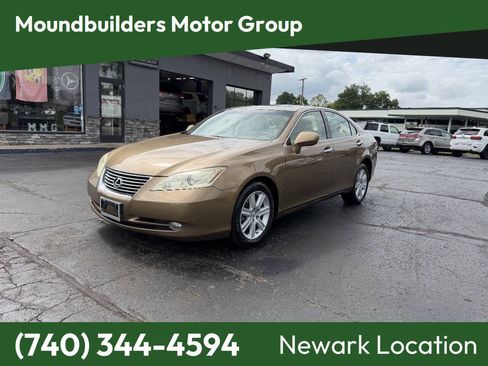 Used 2007 Lexus ES 350 FWD image 1