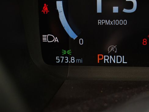 New 2025 Ford Explorer Active w/ Active Comfort Package image 28