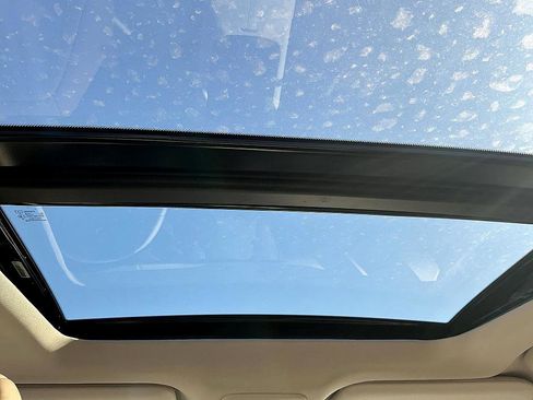 New 2026 Nissan Murano Platinum w/ Cargo Package image 24