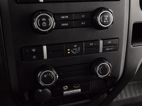 Used 2013 Ford F150 STX w/ Mid Equipment Group image 25