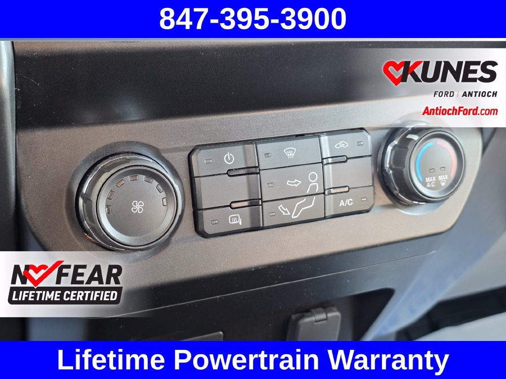 Used 2021 Ford F250 XLT w/ Snow Plow Prep Package AWD/4WD image 40