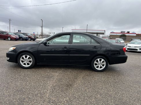 Used 2006 Toyota Camry LE image 4