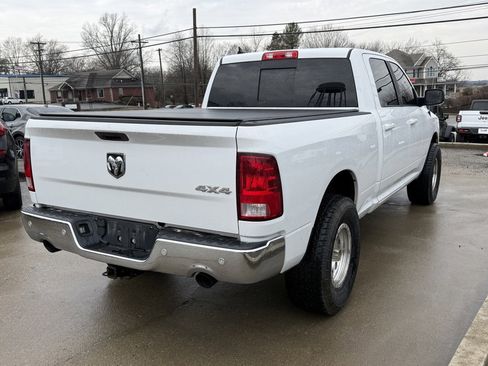 Used 2019 RAM 1500 Big Horn image 6