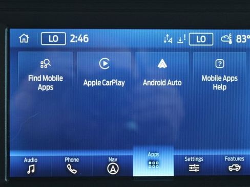 Used 2022 Ford Bronco Badlands AWD/4WD image 28
