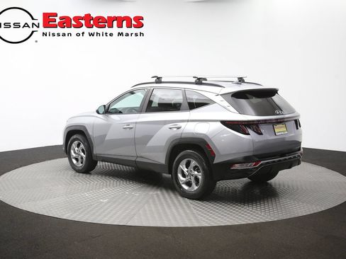 Used 2023 Hyundai Tucson SEL AWD/4WD image 64