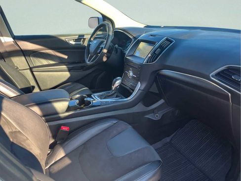 Used 2018 Ford Edge Sport w/ Equipment Group 401A image 13