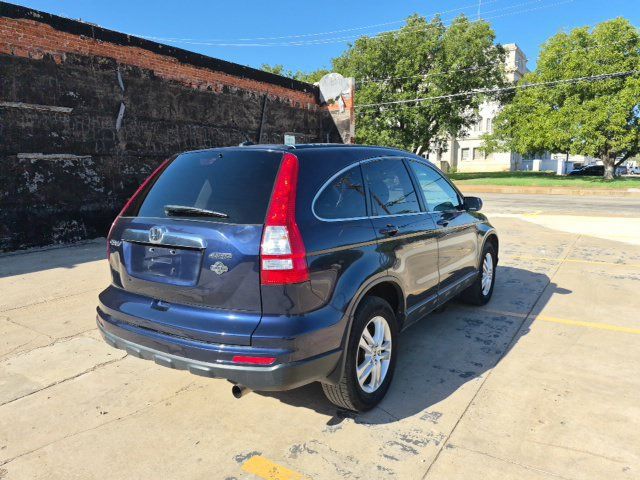 Used 2010 Honda CR-V EX-L image 7