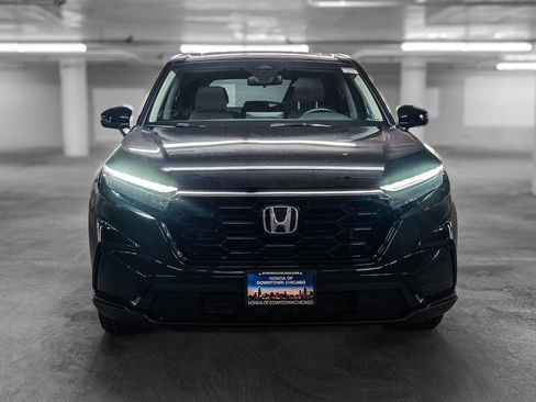 Used 2024 Honda CR-V EX-L image 10