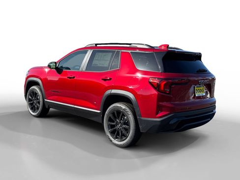New 2026 GMC Terrain Elevation w/ Black Edition image 3