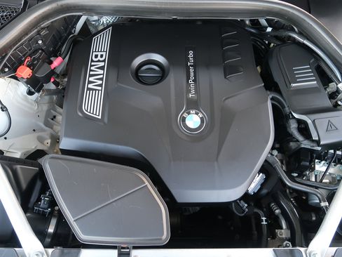 Used 2018 BMW X3 xDrive30i image 43