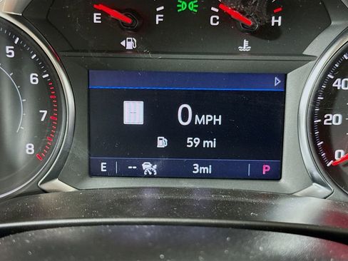 New 2025 Chevrolet Blazer LT w/ Sound & Technology Package image 12