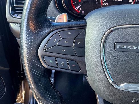 Used 2021 Dodge Durango GT image 18