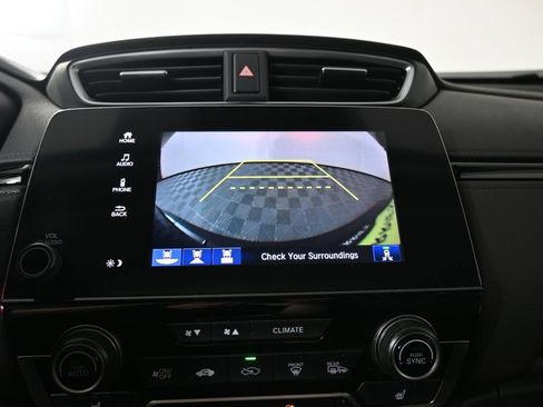 Used 2020 Honda CR-V EX image 26
