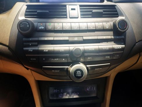 Used 2009 Honda Accord LX image 31
