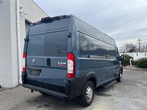 Used 2019 RAM ProMaster 2500 image 6