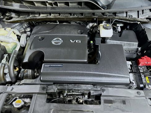 Used 2018 Nissan Murano Platinum image 34