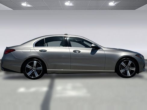Certified 2023 Mercedes-Benz C 300 Sedan image 7