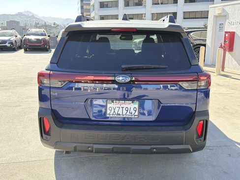 Certified 2026 Subaru Outback Limited AWD/4WD image 5