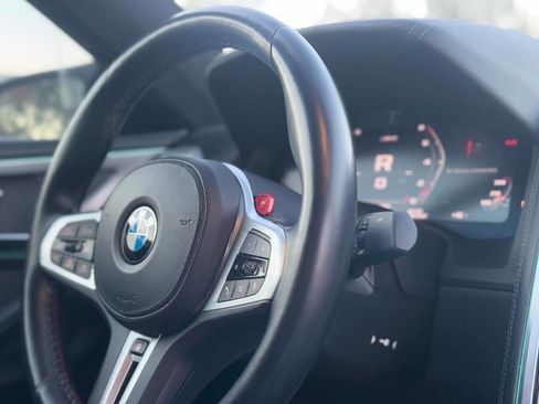 Used 2020 BMW M8 Gran Coupe xDrive image 46