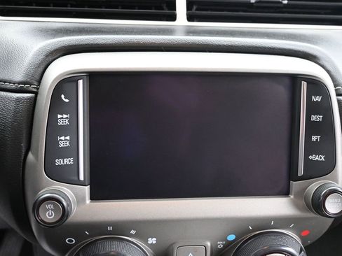 Used 2015 Chevrolet Camaro SS w/ RS Package image 17