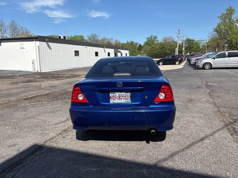 Used 2004 Honda Civic EX image 4