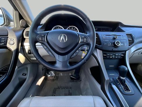 Used 2009 Acura TSX Sedan FWD image 5