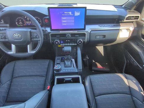 New 2026 Toyota Tacoma TRD Off-Road AWD/4WD image 11