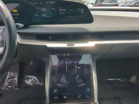 Used 2024 Lucid Air Pure RWD image 21