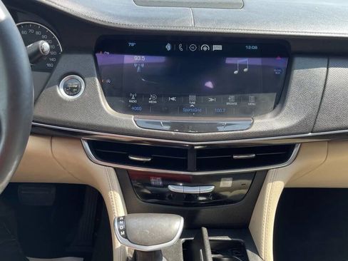 Used 2018 Cadillac CT6 3.6 AWD image 31