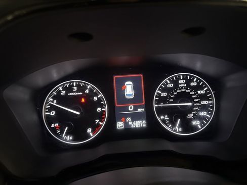 Used 2023 Subaru Outback Premium AWD/4WD image 7