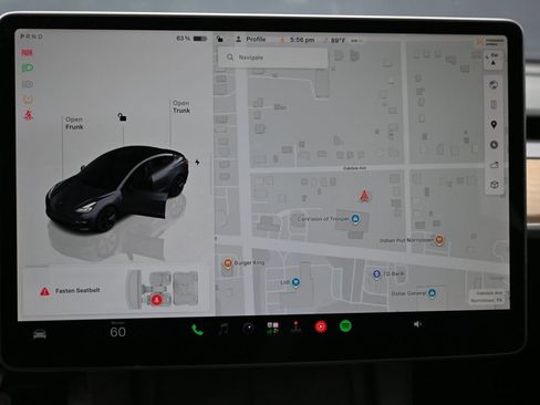 Used 2023 Tesla Model 3 Standard Range RWD image 25