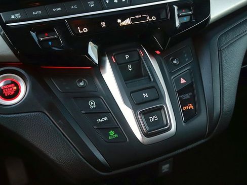 Used 2025 Honda Odyssey Sport-L image 23