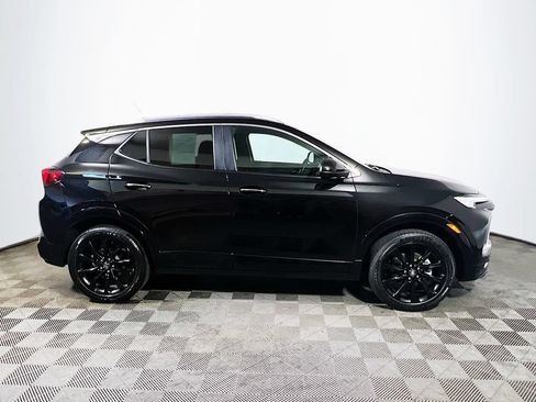 Used 2024 Buick Encore GX Sport Touring w/ Experience Buick Package AWD/4WD image 8