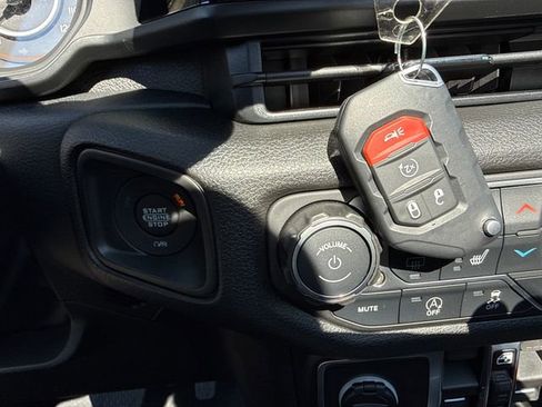 New 2026 Jeep Wrangler Willys image 33