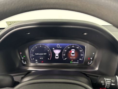 Used 2023 Honda Accord EX image 25