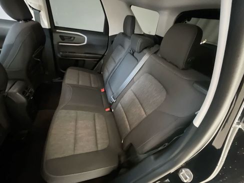 Used 2021 Ford Bronco Sport Big Bend AWD/4WD image 22