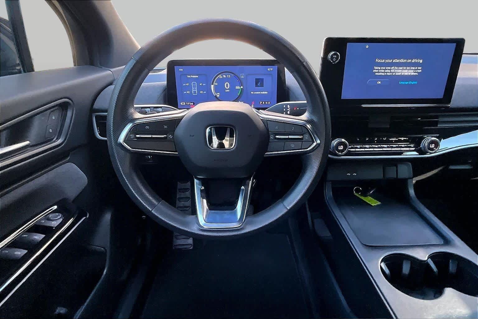Used 2024 Honda Prologue EX image 5