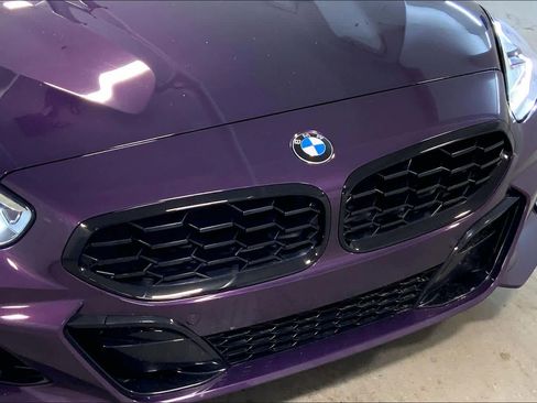 Used 2025 BMW Z4 M40i image 33